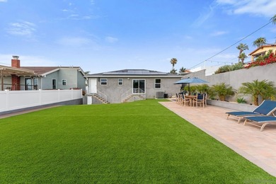 Welcome to 4483 Saratoga Ave, where classic Ocean Beach charm - photo 47