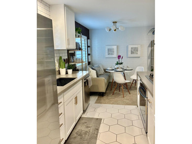 Mid Century marvel, stylishly renovated by resident owner - photo 9
