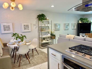 Mid Century marvel, stylishly renovated by resident owner - photo 10