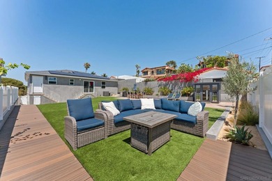 Welcome to 4483 Saratoga Ave, where classic Ocean Beach charm - photo 50