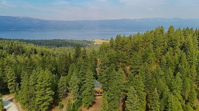 Lake Cascade  Home For Sale in Cascade Idaho
