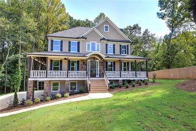 Welcome home to your gated retreat by the river! Luxury Living - photo 7