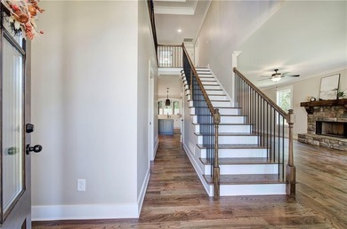 Welcome home to your gated retreat by the river! Luxury Living - photo 10