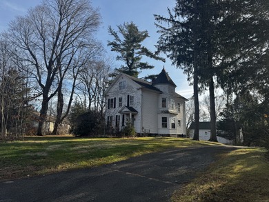 Lake Home For Sale in Trumbull, Connecticut