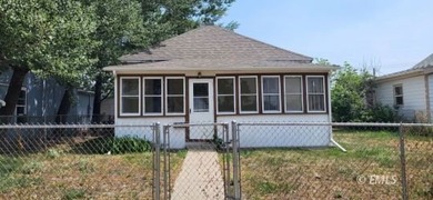 Yellowstone River Home Active Under Contract in Miles City Montana