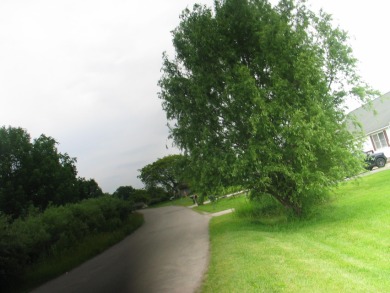 Loch Erin Lake Lot For Sale in Onsted Michigan