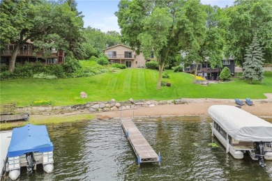 Lake Home For Sale in Prior Lake, Minnesota