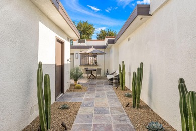 (private lake, pond, coastal) Condo For Sale in Rancho Mirage California