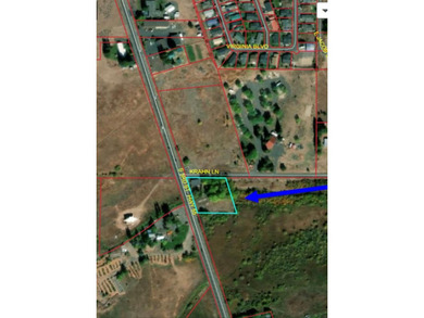 Payette Lake Commercial For Sale in Mccall Idaho