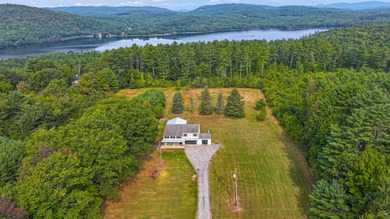 Keoka Lake Home For Sale in Waterford Maine