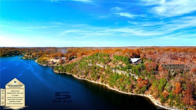 Rare opportunity for an undeveloped lot at the 5MM of the Osage - photo 11