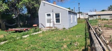 Yellowstone River Home For Sale in Miles City Montana