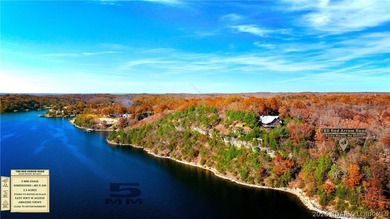 Rare opportunity for an undeveloped lot at the 5MM of the Osage - photo 12