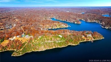 Rare opportunity for an undeveloped lot at the 5MM of the Osage - photo 13