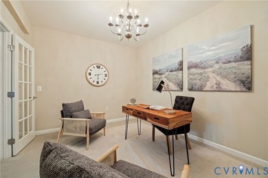 Welcome to effortless, maintenance-free living in the highly - photo 14