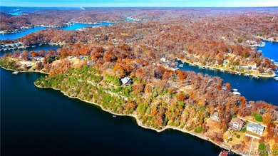 Rare opportunity for an undeveloped lot at the 5MM of the Osage - photo 15