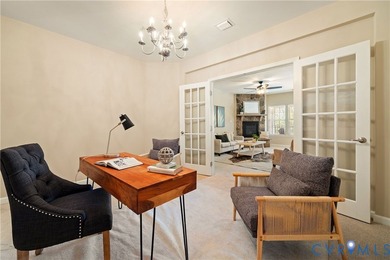 Welcome to effortless, maintenance-free living in the highly - photo 15