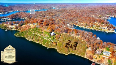 Rare opportunity for an undeveloped lot at the 5MM of the Osage - photo 16