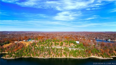 Rare opportunity for an undeveloped lot at the 5MM of the Osage - photo 17