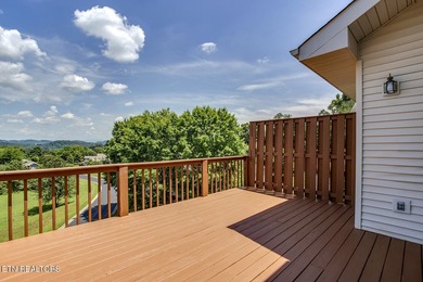 This beautiful, high-quality townhouse offers stunning Smoky - photo 7