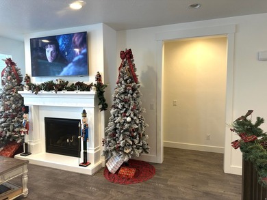 Beautiful Semi Custom Home, only floor plan in the neighborhood - photo 9