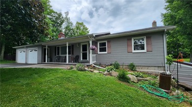An absolute piece of heaven on earth. This 14.5 acre parcel has - photo 21