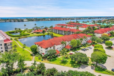 Lake Condo For Sale in Hypoluxo, Florida