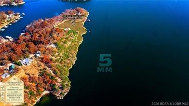 Rare opportunity for an undeveloped lot at the 5MM of the Osage - photo 22
