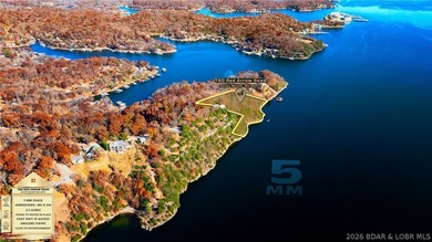 Rare opportunity for an undeveloped lot at the 5MM of the Osage - photo 23
