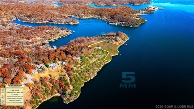 Rare opportunity for an undeveloped lot at the 5MM of the Osage - photo 24
