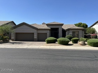 Welcome to spacious single-level home in highly desirable - photo 1