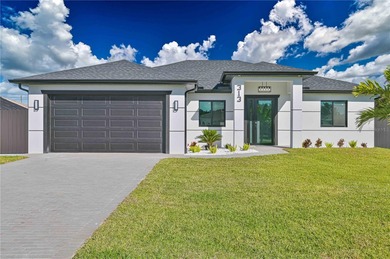 Cape Coral Area Home Sale Pending in Cape Coral Florida