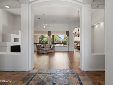 Welcome to spacious single-level home in highly desirable - photo 2