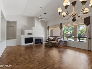 Welcome to spacious single-level home in highly desirable - photo 3