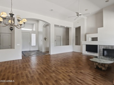 Welcome to spacious single-level home in highly desirable - photo 4