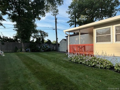 This Lovely Home is Located in The Sought After 55 & Over - photo 35