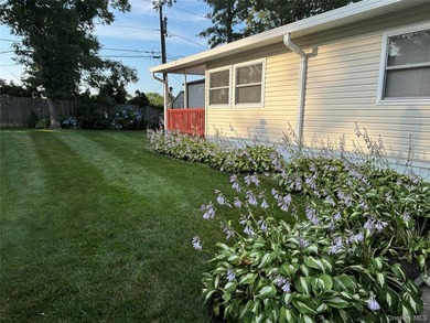 This Lovely Home is Located in The Sought After 55 & Over - photo 36