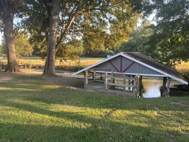 Lake Home For Sale in Hughes, Arkansas