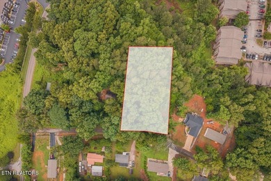 Vacant 0.27 -acre lot at 1215 Navy Dr SW offering a development - photo 3