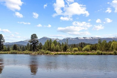 (private lake, pond, creek) Lot For Sale in Cascade Idaho