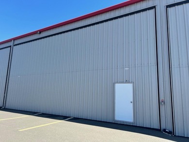 Ground lease for Hangar B13 at Hayward Executive Airport (KHWD) - photo 4