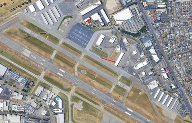 Ground lease for Hangar B13 at Hayward Executive Airport (KHWD) - photo 5