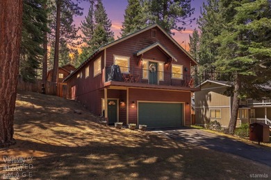 Tucked away in the highly sought-after Montgomery Estates - photo 1