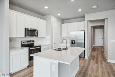 Lake Home For Sale in Punta Gorda, Florida
