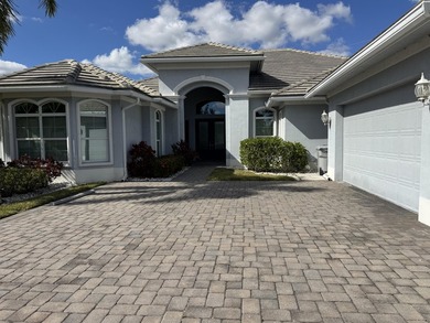 (private lake, pond, coastal) Home For Sale in Vero Beach Florida