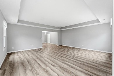 Immaculate Move-In Ready Ranch! This stunning 3-bedroom, 2-bath