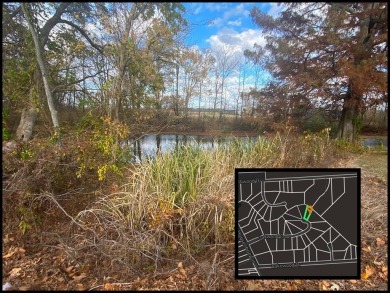 Lake Lot For Sale in Hughes, Arkansas