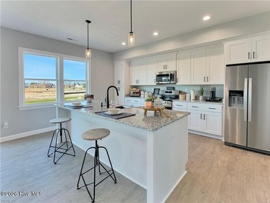 Call today to see the Georgetown Comfort.This stunning home - photo 11