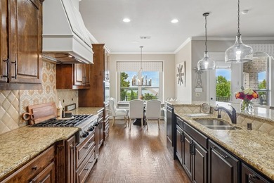 Lake living without the maintenance! Enjoy stunning views at - photo 11