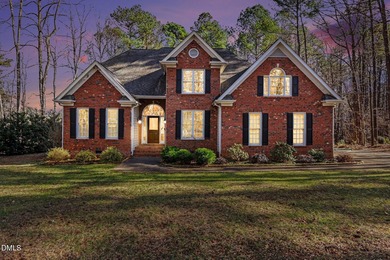 (private lake, pond, coastal) Home For Sale in Wake Forest North Carolina